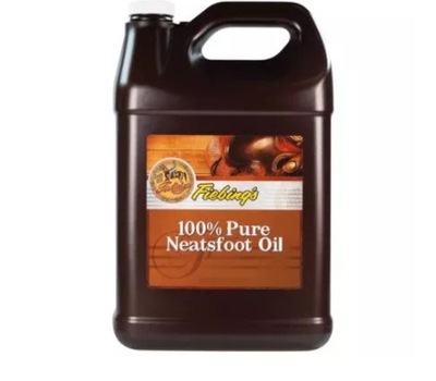 Olej do skóry 100% naturalny 236 ml Fiebing's