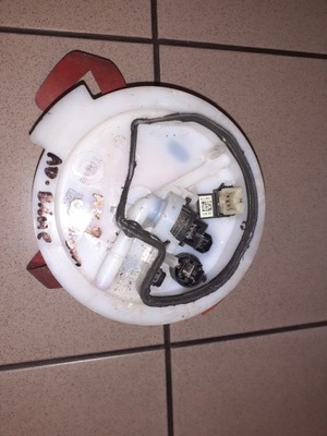 Поплавок ad blue помпа топлива ford transit mk 8 фото №1