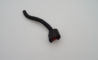 2016 camaro габаритный фонарь лампа колодка штекер жгут фото №1