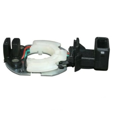 Датчик аппарата зажигания t4, golf gti mk2 фото №1