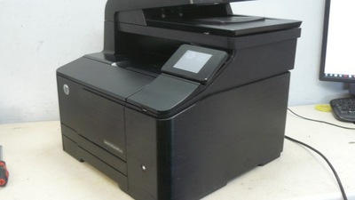 HP Laserjet Pro 200 color MFP m276nw Urządzenie wielofunkcyjne