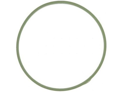 Прокладка труби колектор впускний фото №1