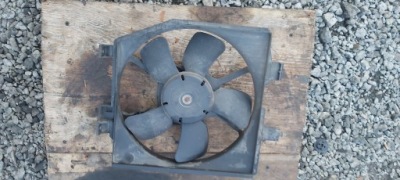 Вентилятор радіатора mazda 323f bj 2.0 did фото №1