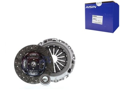 Aisin набір зчеплення mitsubishi 200 / triton 2.5d фото №1