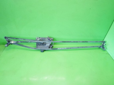 Механизм дворник перед citroen xsara picasso фото №1