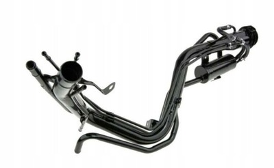 Mitsubishi outlander 2002-06 труба заливной топлива usa фото №1