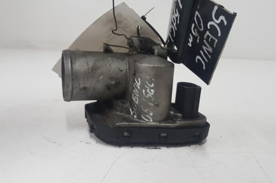 Карбюратор renault grand scénic ii jm0/1_ 8200302798 1.5l дизель 2007 фото №1