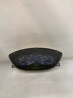 Счетчик приборная панель chevrolet оригинальный номер 96664132 фото №1