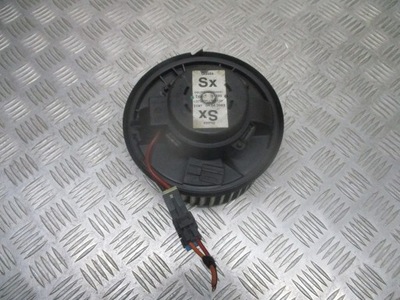 Alfa romeo оригінальний номер 885001755 вентилятор обдув фото №1