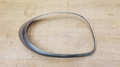 Захист рамка fiat 500 l фото №1