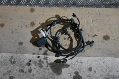 Електропроводка бампера задня заднього mercedes w213 1 фото №1