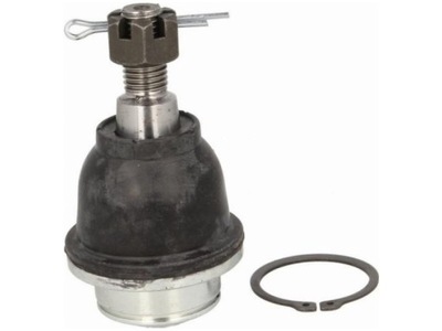 Шарова опора важеля delphi tc2689 фото №1