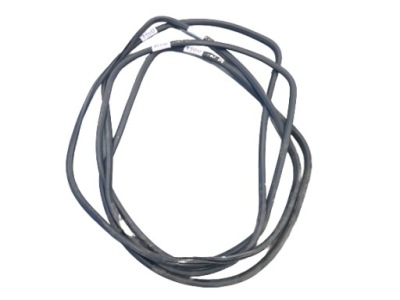 Chevrolet volt ii прокладка кузовна ущільнювачі фото №1