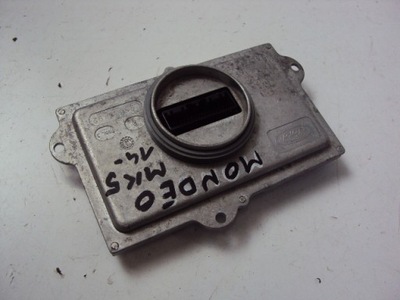 Перетворювач модуль led ford mondeo mk5 2014- фото №1