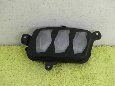 Протитуманна фара світло денні led vw id.4 20r- ліва ідеальний стан фото №1