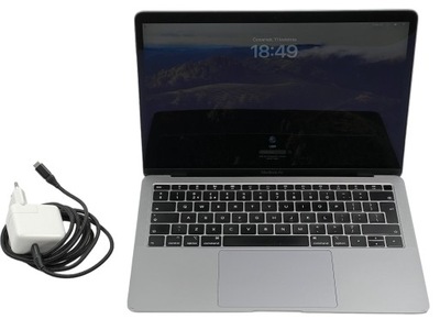 Macbook Air 13 2018 i5/8GB/128GB A1932