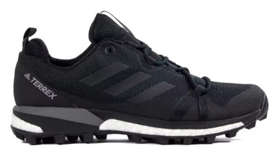 Męskie buty ADIDAS TERREX SKYCHASER LT F36116 43 1/3 czarny