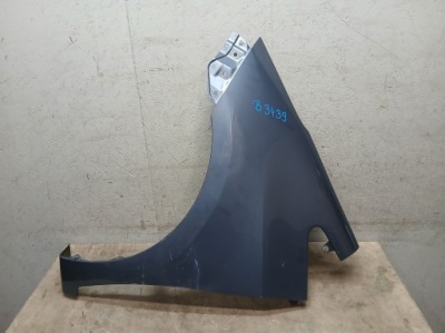 Крила перед лівий toyota verso s фото №1