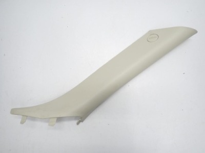 Пластик защита стойка правый перед 9812096 mini countryman r60 13r фото №1