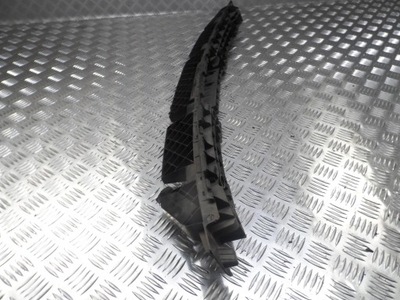 Направляющая бампера задняя vw beetle a5 фото №1