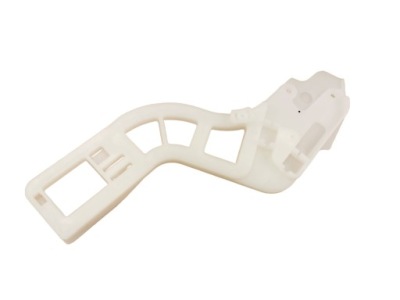 Фіксатор замка двері задніх kia sportage 2005-2010 / 834941f000 фото №1