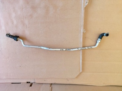 Ford edge шланг dg937g071b фото №1