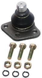 SWORZEŃ WAHACZA OŚ PRZEDNIA STRONA LEWA/PRAWA