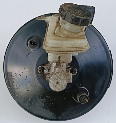 Mazda mpv ii 02 r 2.0 d насос гальмівна підсилювач гальм фото №1