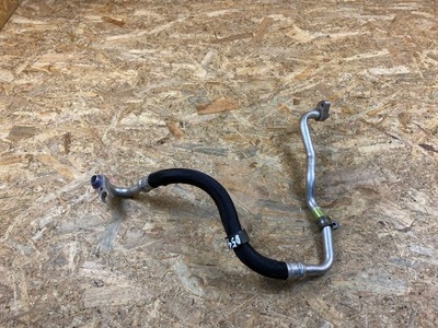 Wąż шланг труба кондиционера mercedes w205 63 amg a2058309700 фото №1