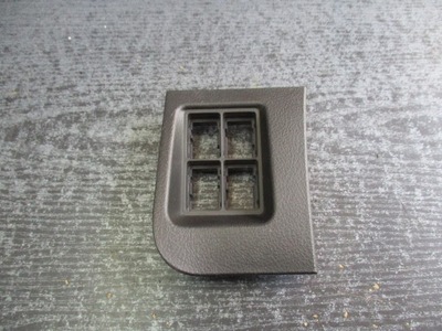 PANEL BOTONES TOYOTA LAND CRUISER 55480-60280  