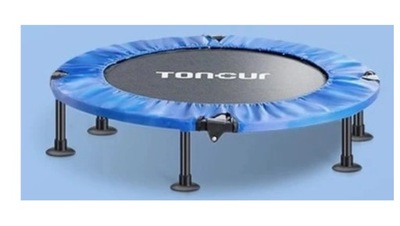 Trampolina Fitness TONCUR ST-02 40''
