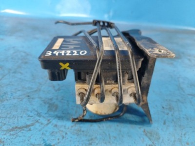 Блок керування abs 68285007aa jeep renegade bu 14- фото №1