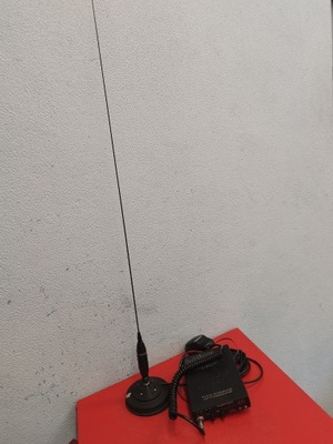 CB Radio Intek M-110 Plus