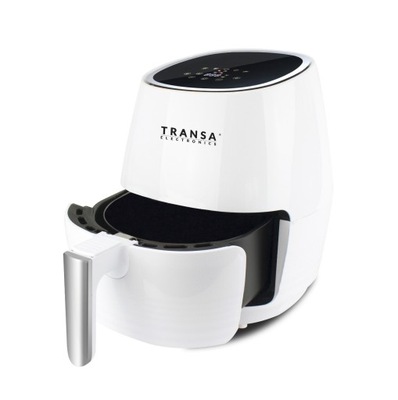 Frytkownica niskotłuszczowa Transa Electronics TE-36 1250 W