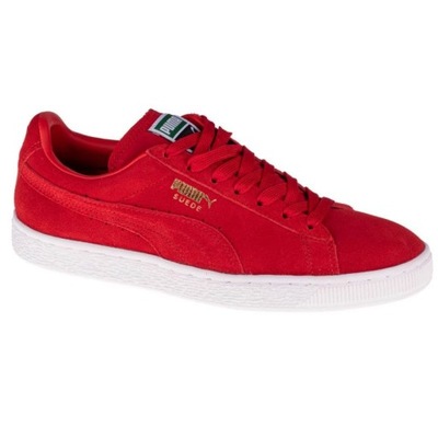 Buty Puma Suede Classic U 356568 63 36