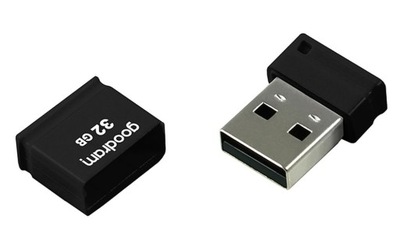 Pendrive GOODRAM FLASHDRIVE 32GB USB 2.0 UPI2