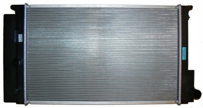 ORIGINAL RADIATOR TOYOTA AURIS E15 COROLLA E14 E15 1.4 1.6 2006-2013  