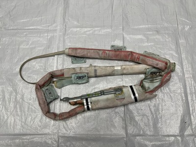 Fiat tipo ii шторка безпеки права фото №1