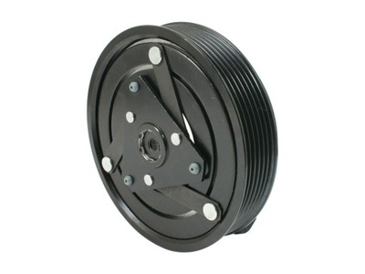 Зчеплення компресор renault laguna iii 1.5 dci 10.07- valeo / zexel kc-88 фото №1