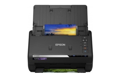 Skaner Epson FastFoto FF-680W