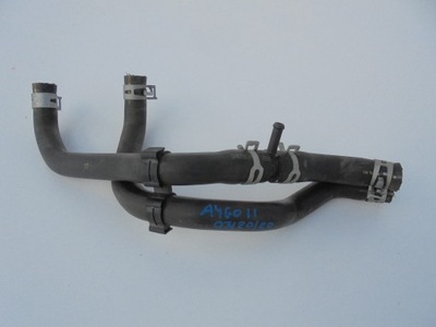 Toyota aygo ii wąż шланг wod 1,0 rok 2014- фото №1