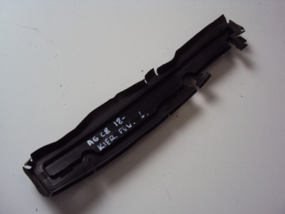 Повітропровід повітря ліва audi a6 c8 2018- фото №1