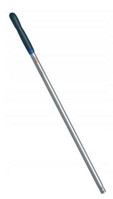 Kij Vileda Professional Aluminiowy Niebieski 150cm