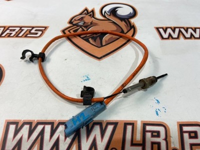 Датчик температуры выхлопных газов range l405 fpla12b591aa фото №1