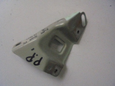 Кронштейн крыла правый перед fiat 500 lift 2018 rok цвет 166 фото №1