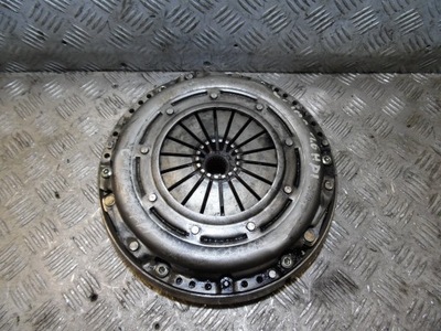 Сцепление полный ford c-max 1,6hdi фото №1