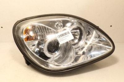 Лампа права передня mercedes slk 200 r170 фото №1