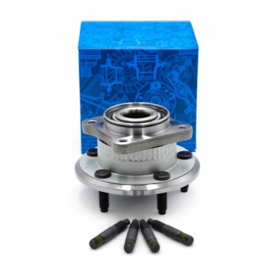 Ступица подшипник колеса задняя jeep commander xk xh, grand cherokee iii wh wk фото №1