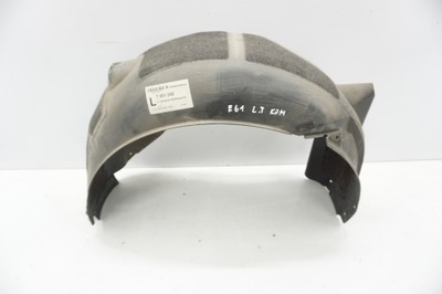 Bmw e61 подкрылок левый задняя 7061245 фото №1