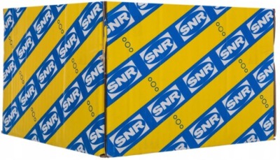 Подшипник коробки передач snr ec 35483 фото №1